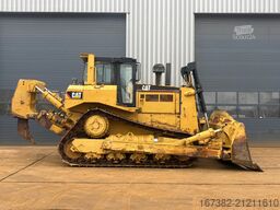 Caterpillar D8R