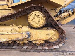 Caterpillar D8R