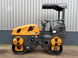 Case 450 NX