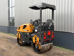 Case 450 NX