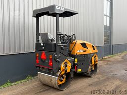 Case 450 NX