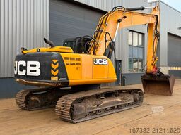 JCB JS220
