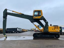 Hyundai Robex 290LC7A