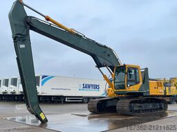 Hyundai Robex 290LC7A