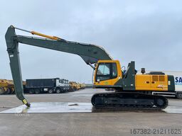 Hyundai Robex 290LC7A