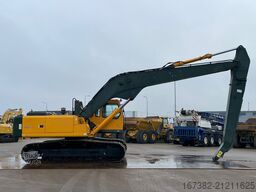 Hyundai Robex 290LC7A