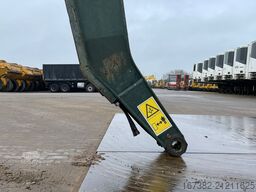 Hyundai Robex 290LC7A