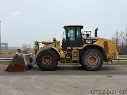 Caterpillar 966H