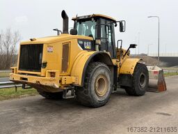 Caterpillar 966H