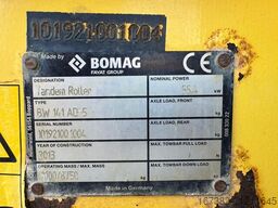 Bomag BW141AD-5