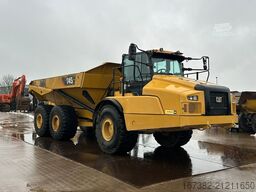 Caterpillar 745 04A