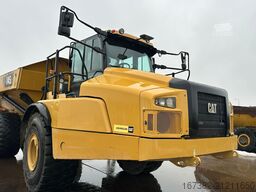 Caterpillar 745 04A