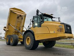 Caterpillar 745 04A
