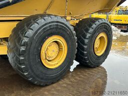 Caterpillar 745 04A