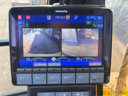 Komatsu PW148-10