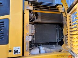 Komatsu PW148-10