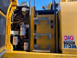 Komatsu PW148-10