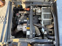 Komatsu PW148-10