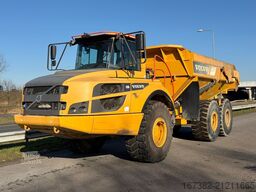 Volvo A30G