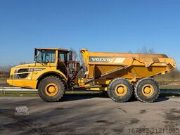 Volvo A30G