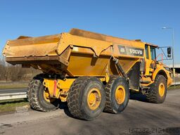 Volvo A30G