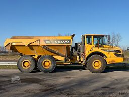 Volvo A30G