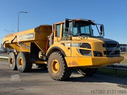 Volvo A30G