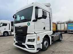 MAN TGX 18.470 Mega, XLX, Standklima, Full Air