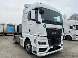 MAN TGX 18.470 Mega, XLX, Standklima, Full Air