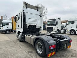 MAN TGX 18.470 Mega, XLX, Standklima, Full Air