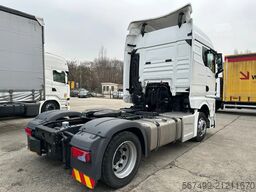 MAN TGX 18.470 Mega, XLX, Standklima, Full Air