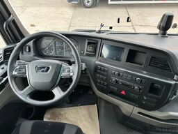 MAN TGX 18.470 Mega, XLX, Standklima, Full Air