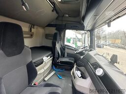 MAN TGX 18.470 Mega, XLX, Standklima, Full Air