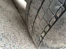 MAN TGX 18.470 Mega, XLX, Standklima, Full Air