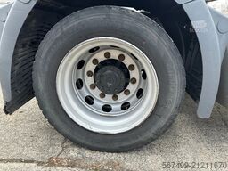 MAN TGX 18.470 Mega, XLX, Standklima, Full Air