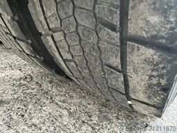 MAN TGX 18.470 Mega, XLX, Standklima, Full Air