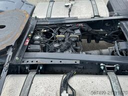 MAN TGX 18.470 Mega, XLX, Standklima, Full Air