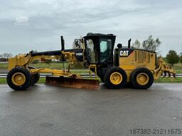 Caterpillar 140M