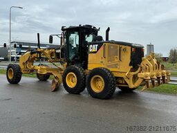 Caterpillar 140M