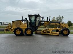 Caterpillar 140M