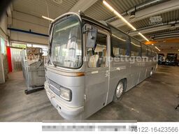 MERCEDES-BENZ O 302/ Restourationsobjekt/ Oldtimer