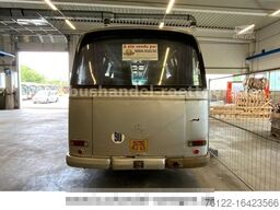 MERCEDES-BENZ O 302/ Restourationsobjekt/ Oldtimer