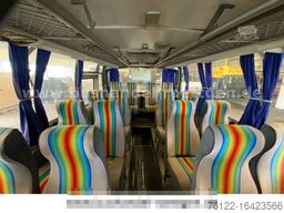 MERCEDES-BENZ O 302/ Restourationsobjekt/ Oldtimer