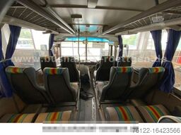 MERCEDES-BENZ O 302/ Restourationsobjekt/ Oldtimer