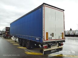 Schmitz Cargobull Semitrailer Curtainsider Standard
