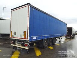 Schmitz Cargobull Semitrailer Curtainsider Standard