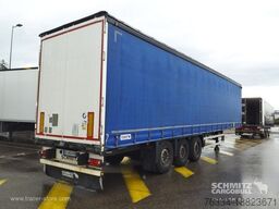 Schmitz Cargobull Semitrailer Curtainsider Standard