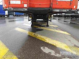Schmitz Cargobull Semitrailer Curtainsider Standard