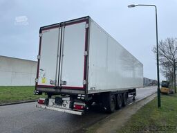 Schmitz Cargobull Fridge Thermoking SLXe Spectrum / Multitemp / S...