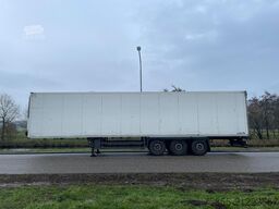 Schmitz Cargobull Fridge Thermoking SLXe Spectrum / Multitemp / S...